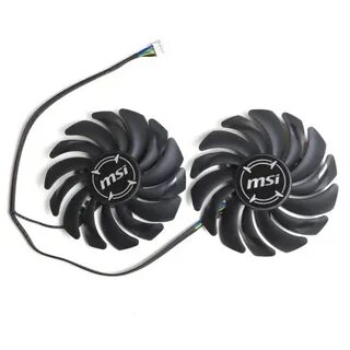 Вентиляторы msi