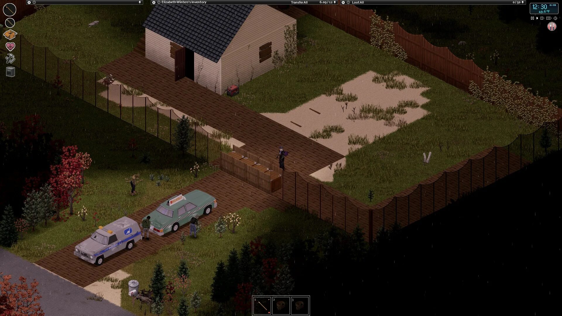 Джек зомбоид. Project zomboid дом. Project zomboid забор. Project zomboid. Полицейский участок луисвилль project zomboid.