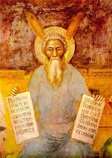 Пророк ели