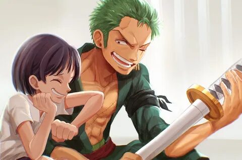 Kuina one piece alive