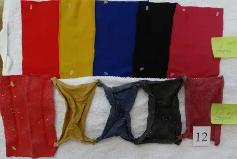 Стираю детские вещи обычным порошком