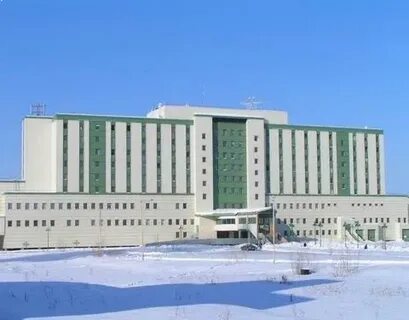 Якутская фондовый центр