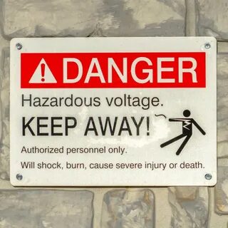 Keep away