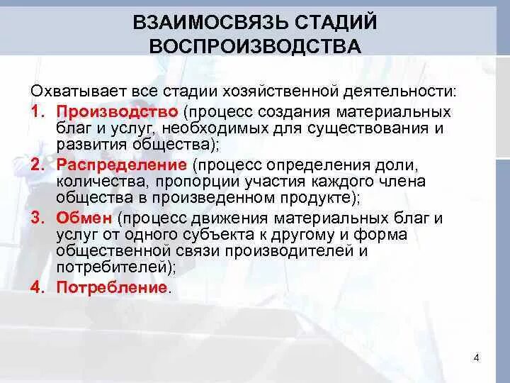 Основные этапы воспроизводства. Этапы воспроизводства в экономике. Стадии воспроизводства в экономике. Фазы воспроизводства. Фазы процесса производства.