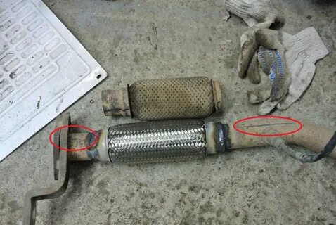 Гофра акцент тагаз размер