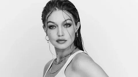 Sara hadid