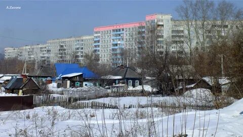 Орджоникидзевский 2 участок