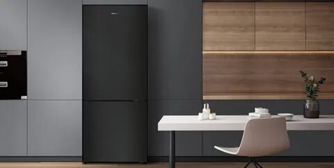 Hisense встраиваемый холодильник