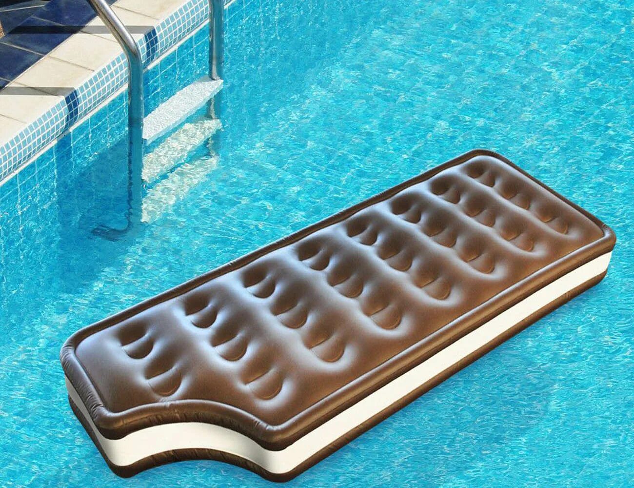 Better float