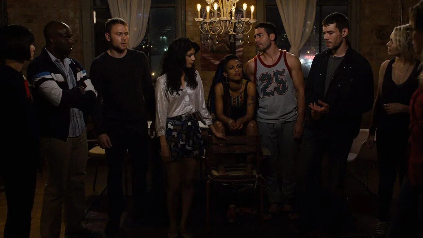 Нетфликс восьмое чувство. Восьмое чувство сериал 2015–2018. 8 чувство сериал нетфликс. Фрима аджьеман восьмое чувство. 8 чувство сериал нетфликс.