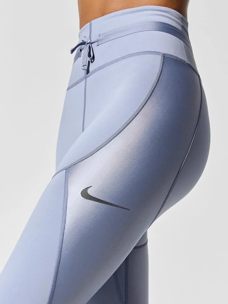 City ready reflect Running Tights.