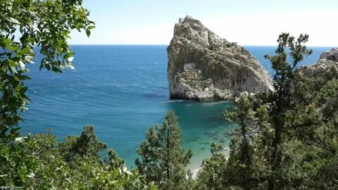 Горе море размеры