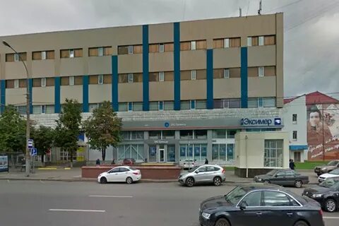 Ул марксистская 3 1