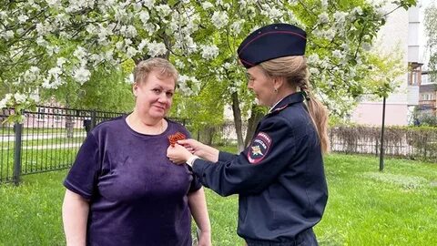 Полиция победа 1