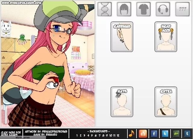 Being image creator