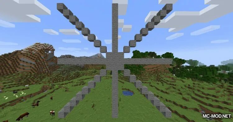Better builder s wands