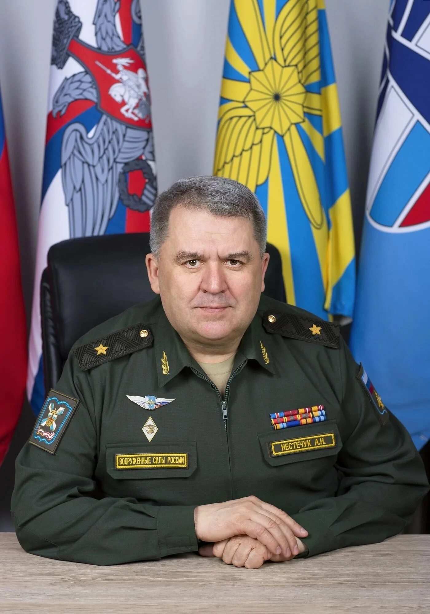 Руководство - Военно-космическая академия имени А.Ф.Можайского