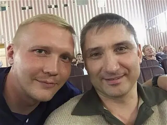 Леня леонидов