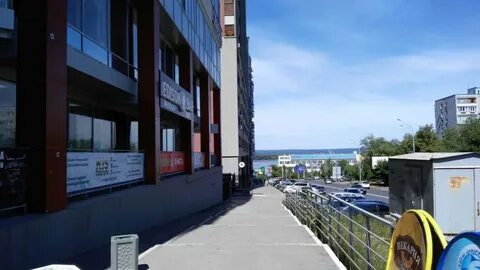 Осипенко 3 самара
