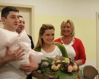 Родители ксении бородиной биография