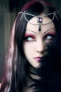 Lady mystery