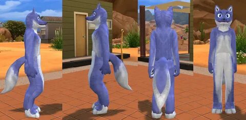 Моды гаррис мод furry