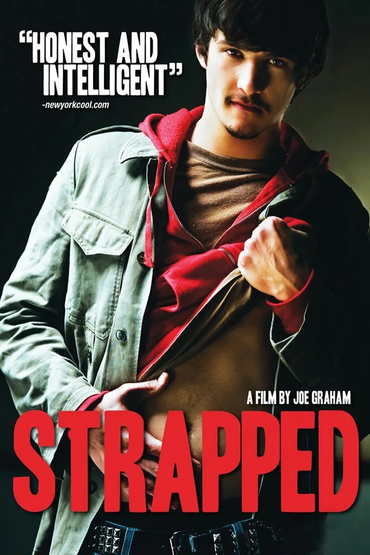 Strapped Фильм