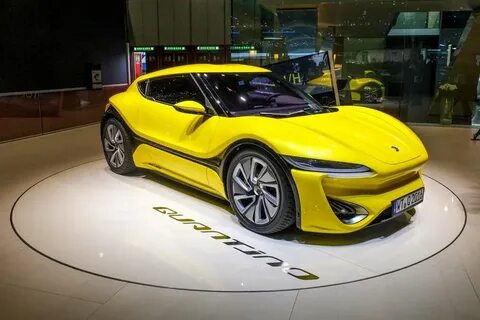 Electro cars