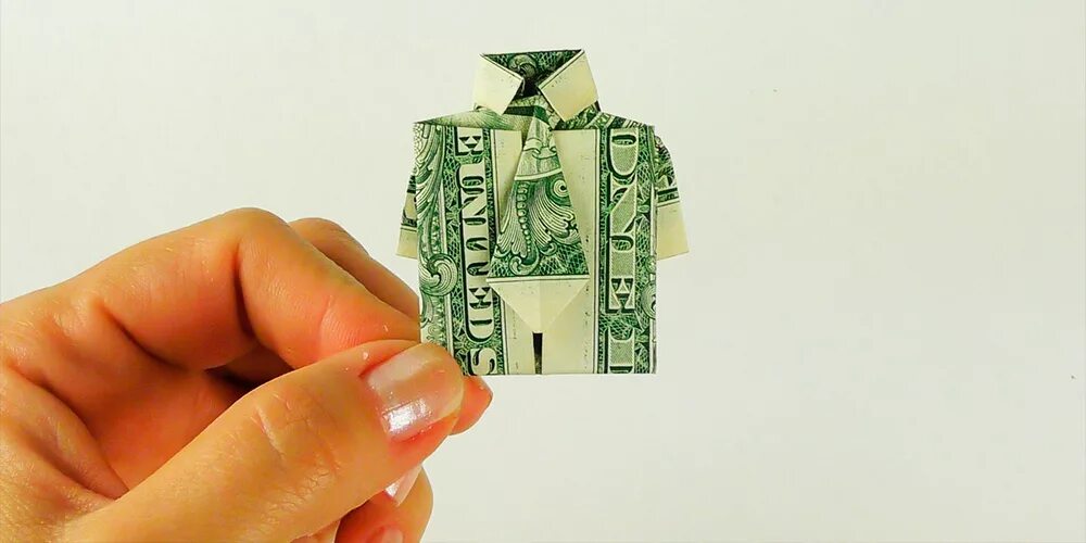 Что можно сделать с рублем. Деньги из бумаги. Фигурки из купюр. Оригами из купюры. Талисман из купюры.