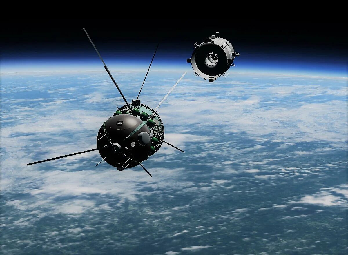 Первые межпланетные полеты. Космический аппарат Гагарина Восток-1. Первый пилотируемый космический корабль Восток-1. Пилотируемый космический корабль Восток. Космический корабль Спутник Восток 1.