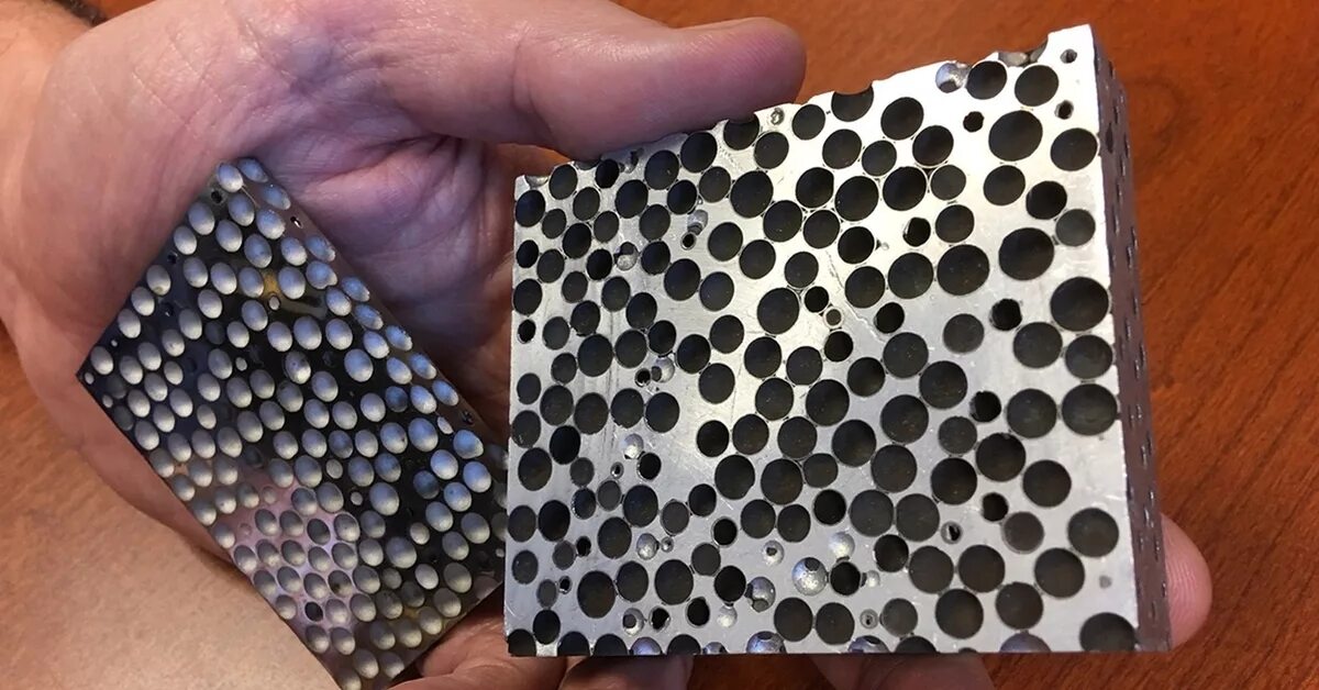 Композиционные материалы с металлической матрицей. Composite Metal Foam, CMF. Композиционные материалы с неметаллической матрицей. Композиты боропластик. Металл полимерный материал