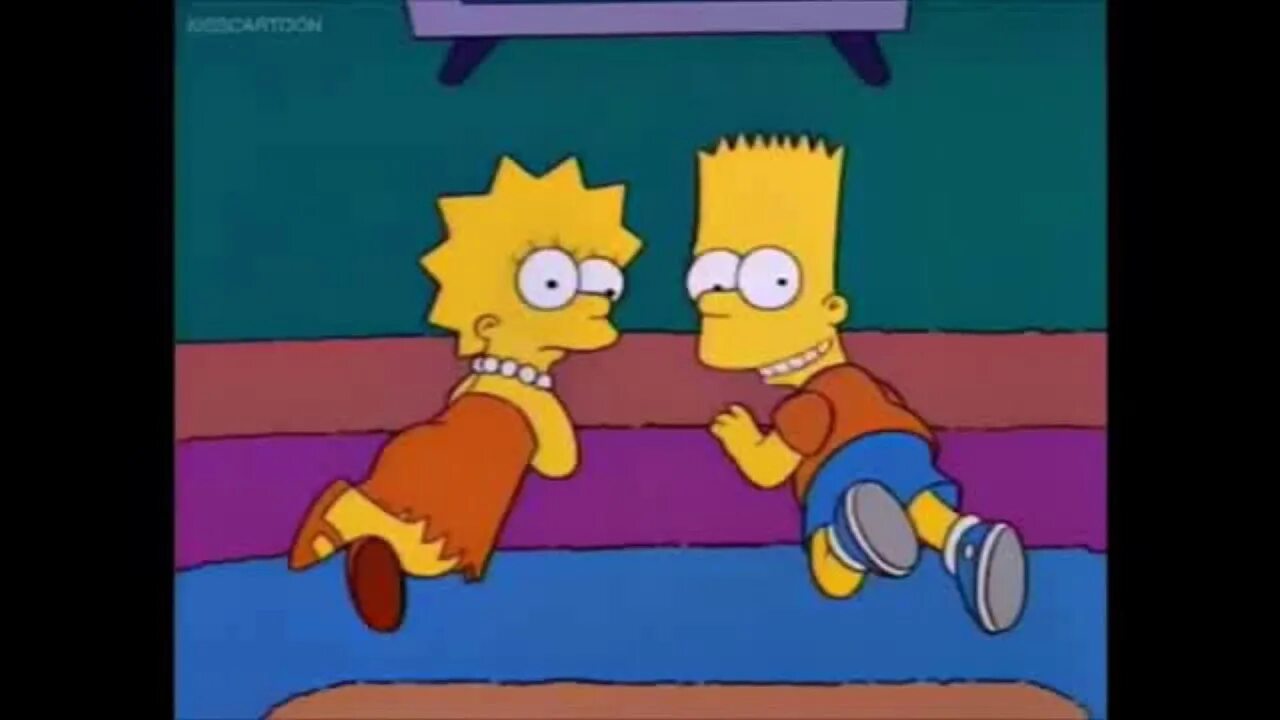 Now daddy. Близнец Барта Симпсона. Барт el Barto Pintrest. Lisa Simpson Pant. Эль Барто симпсоны.