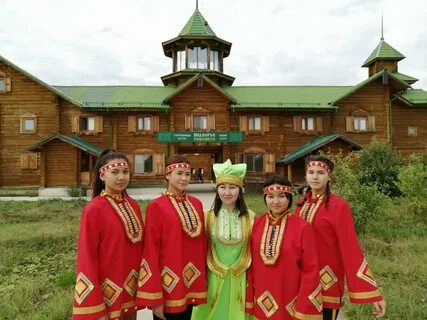Телеуты