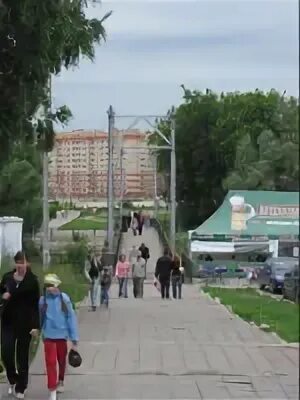 Старая купавна ногинск