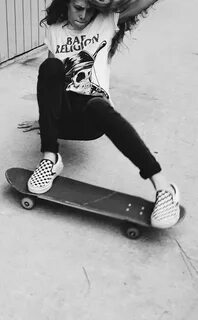 Skate song