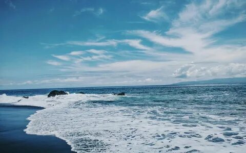 Sea but