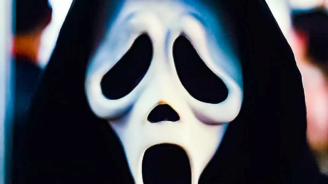 Крик 2023 трейлер. Крик 2023 трейлер. Крик 6 2023. Scream 6 2023. Scream 6 poster.