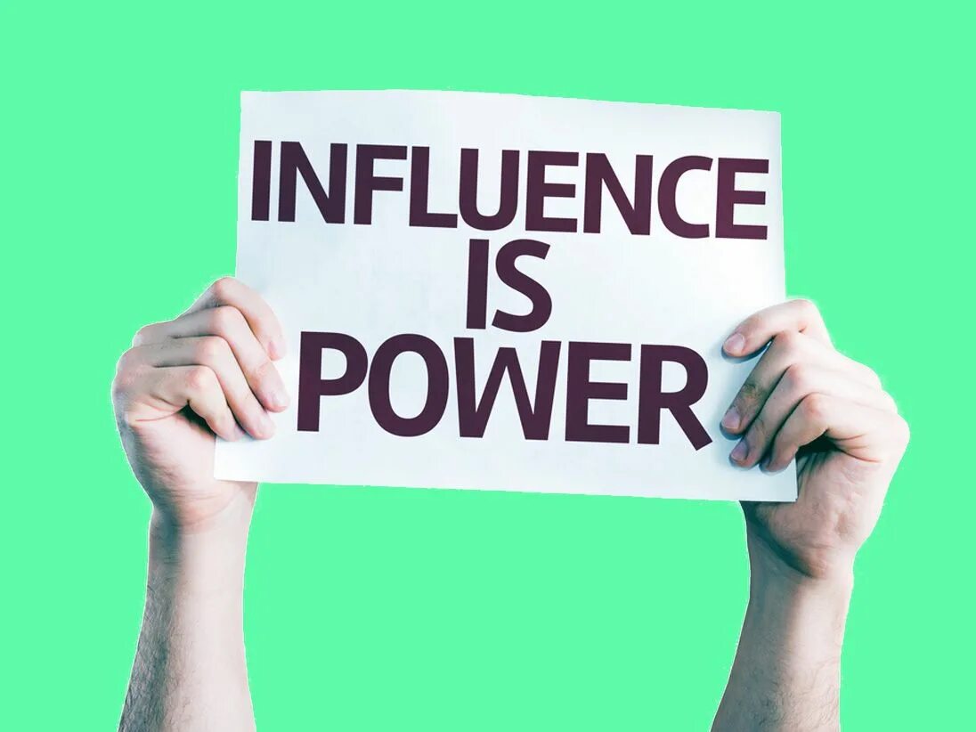 Инфлюенсер маркетинг. Influence маркетинг. Блоггеры influence. Influence картинка. Influence power
