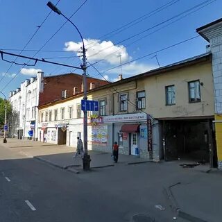 Дом 12 августа