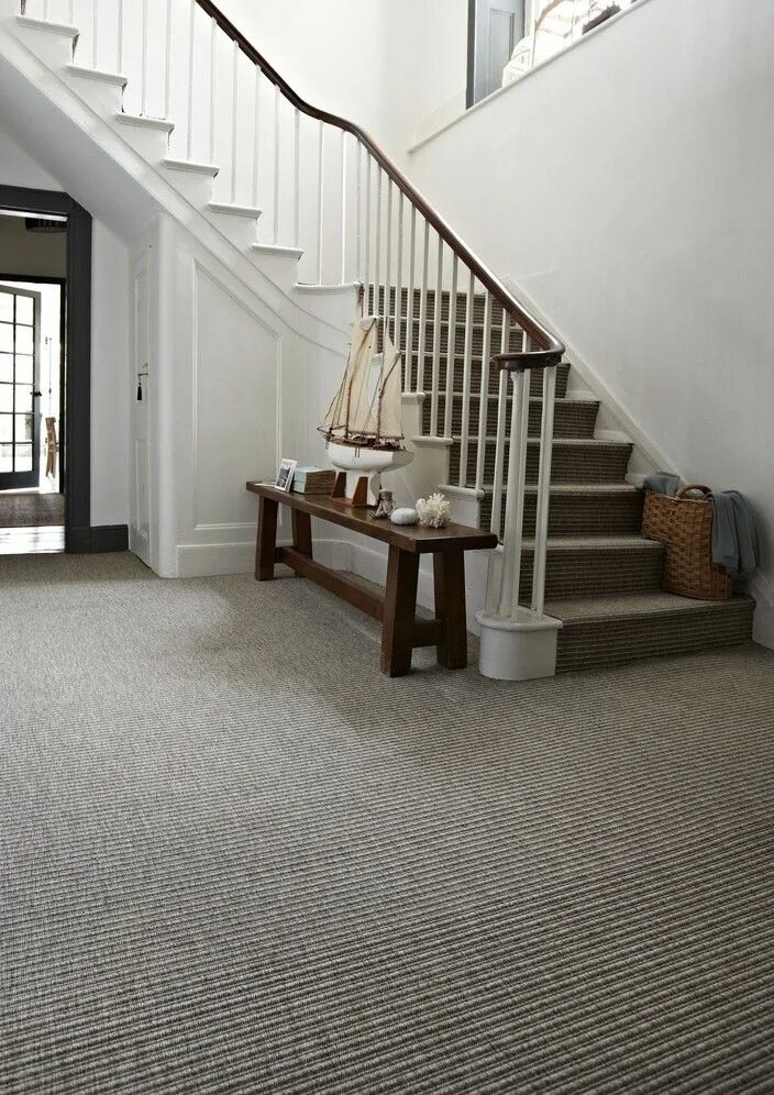 Carpet house