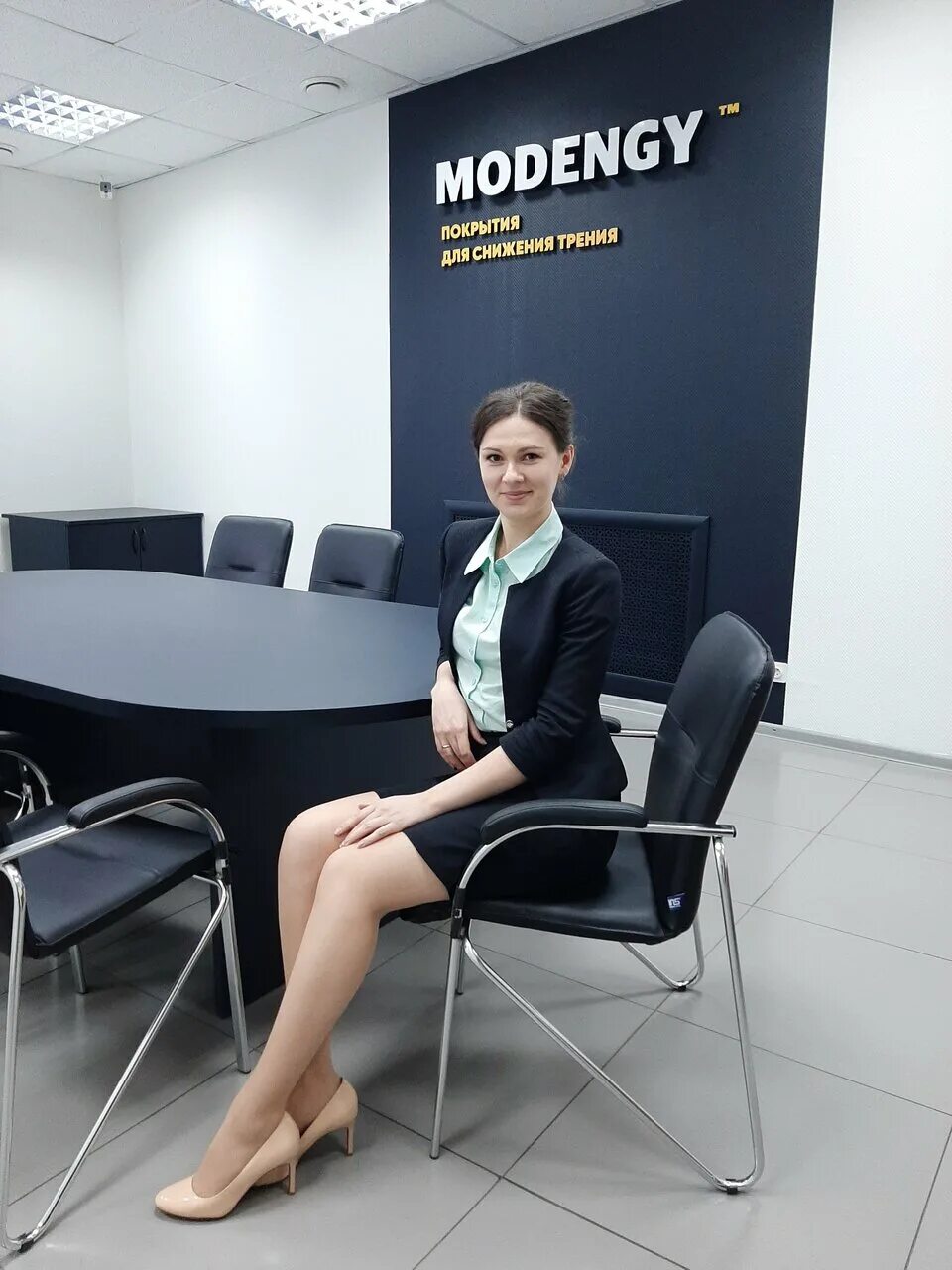 Моденжи, нанесение покрытий, ул. Олега Кошевого, 34В, Брянск, Россия - Яндекс Ка