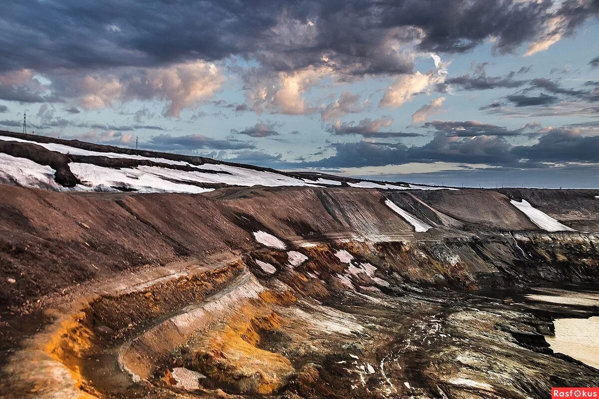 Карьер медвежий ручей. Улучшения на карте карьер. Таймыр как открыть карьер. Базальт плато путорана. Карьер норильск якутия.