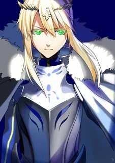 Arturia pendragon lancer.