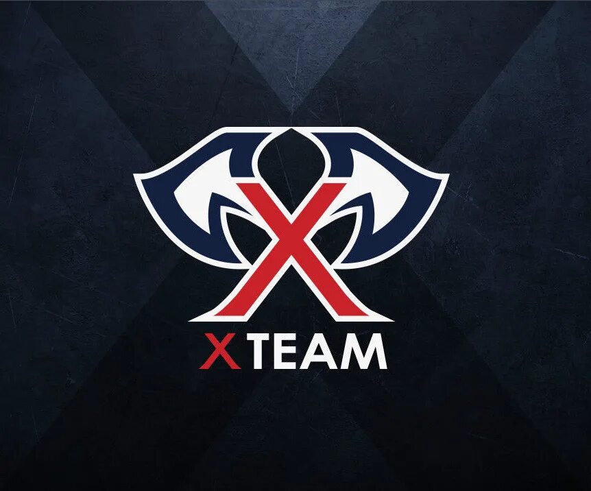 Official team. X Team. Логотип x. Team логотип. Xtreme Team эмблема.