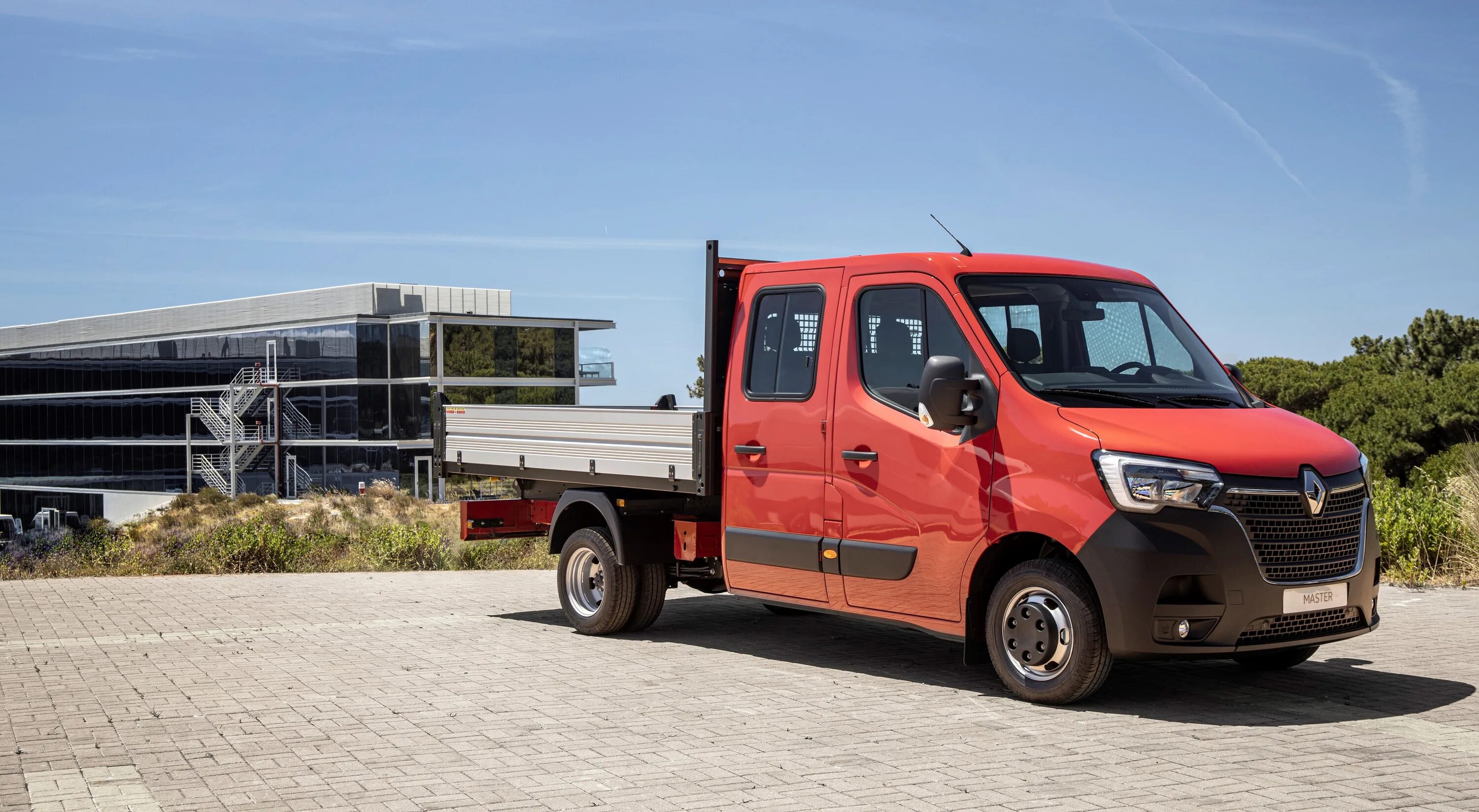 Renault Master 2019. Renault Master Double Cab. Рено мастер 2019 грузовая. Рено мастер Грузовичок.