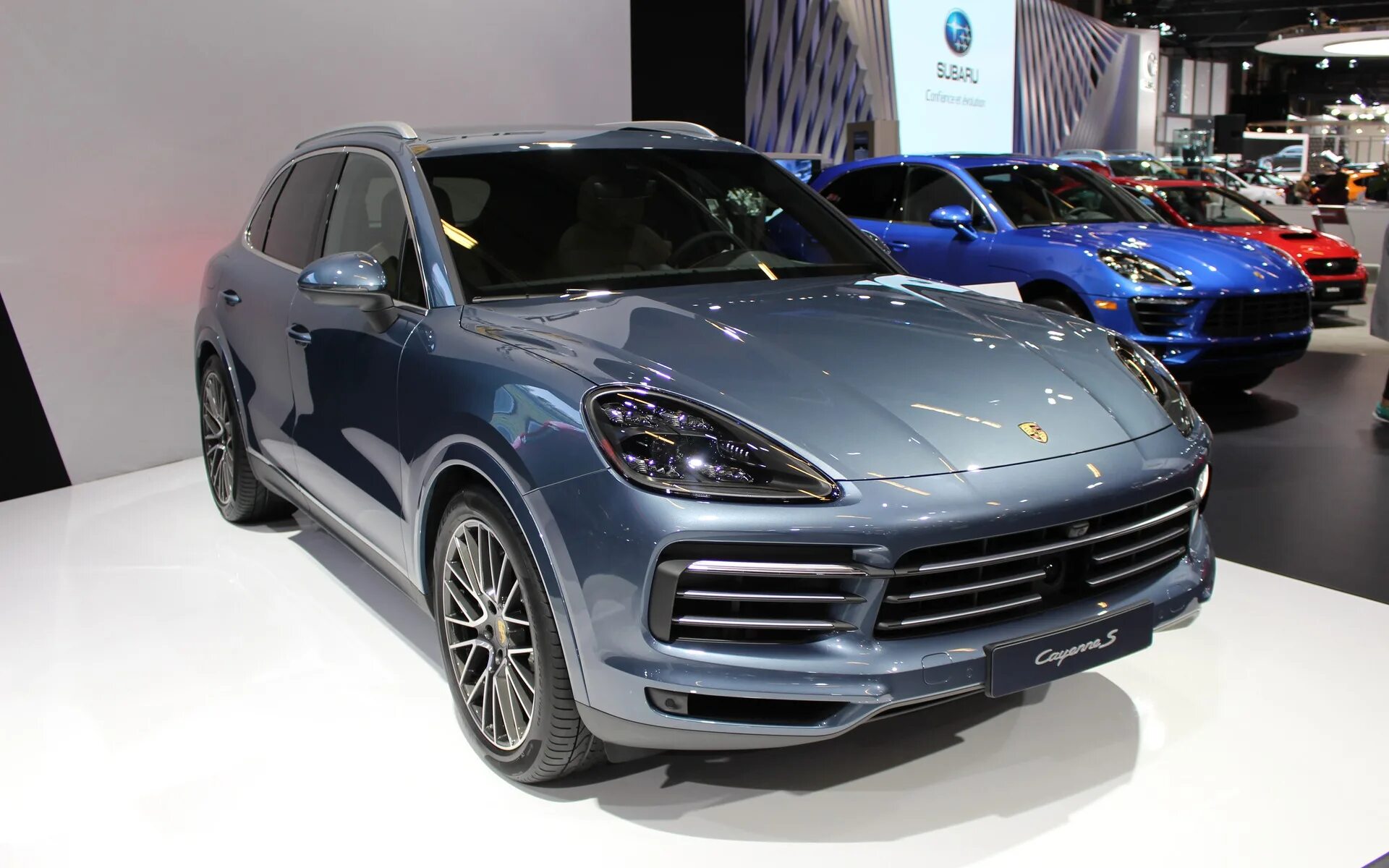 Купить кайен новый. Порше Кайен 2019. Porsche Кайен 2020. Porsche Cayenne 2023. Новый Порше Кайен 2023.