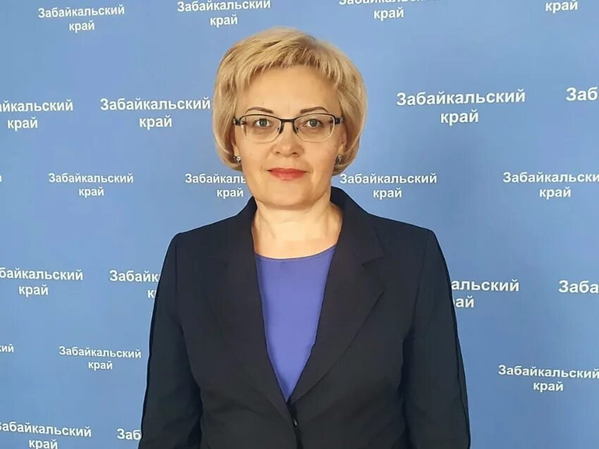 Министра образования сняли с должности. Министр образования Чита Забайкальского края.