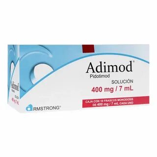 Adimod (Pidotimod): Benefits, Usage, Side Effects And More.