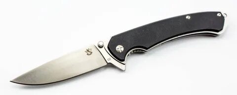 Нож лед 1