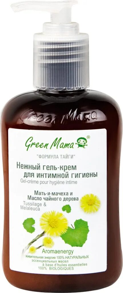 Green mama гель для интимной гигиены. Грин мама гель для интимной гигиены мать и мачеха и масло чайного. Green mama гель-крем для интимной гигиены мать-и-мачеха/чайное дерево 75мл. Нежный крем гель для интимной гигиены Грин мама.